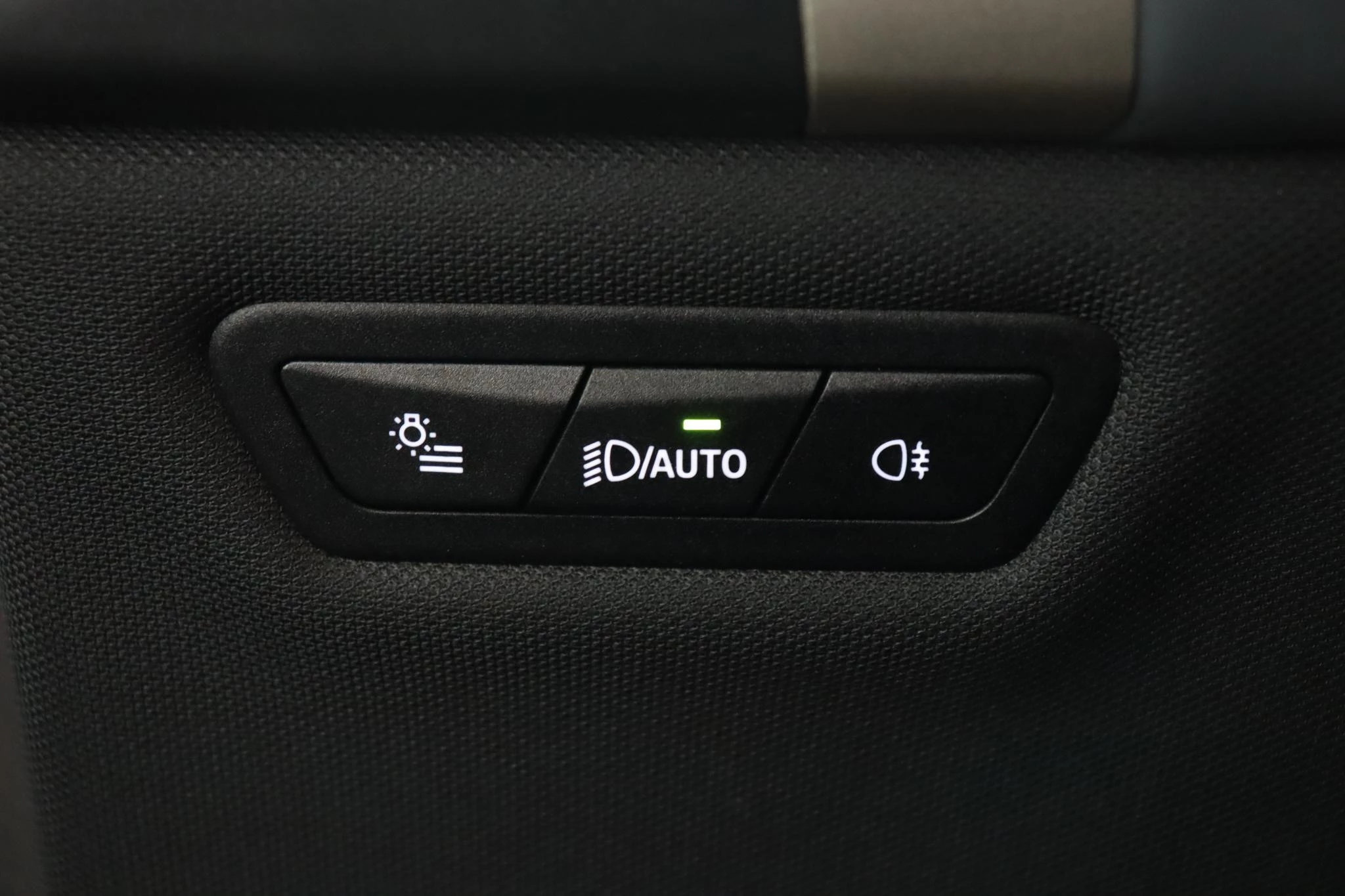 Hoofdafbeelding BMW iX