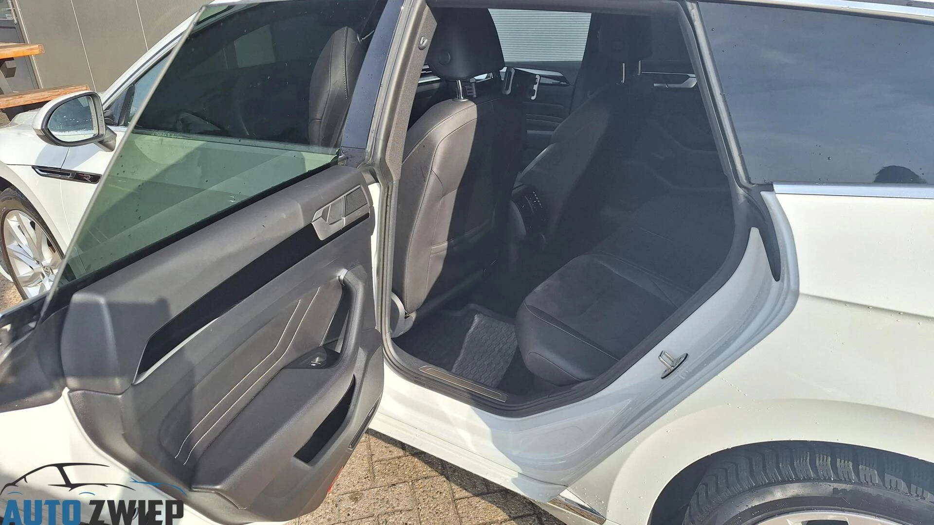 Hoofdafbeelding Volkswagen Arteon