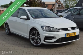 Volkswagen Golf 1.0 TSI Highline Business R