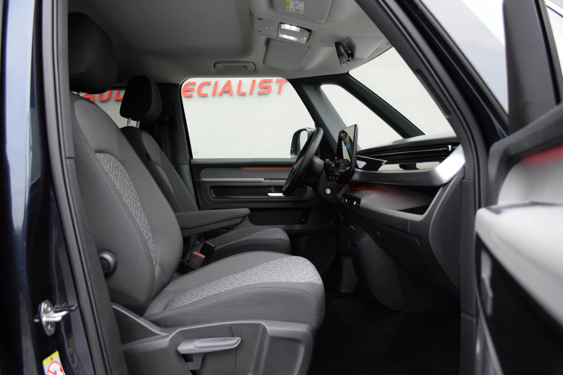 Hoofdafbeelding Volkswagen ID. Buzz