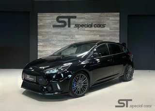 Ford Focus 2.3 Schuifdak|Schaal stoelen|dealer