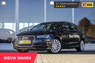 Audi A3 Sportback 1.4 e-tron PHEV Ambition Pro Line plus | Pano | NL Auto | Keyless | LED | Park. sens V+A |