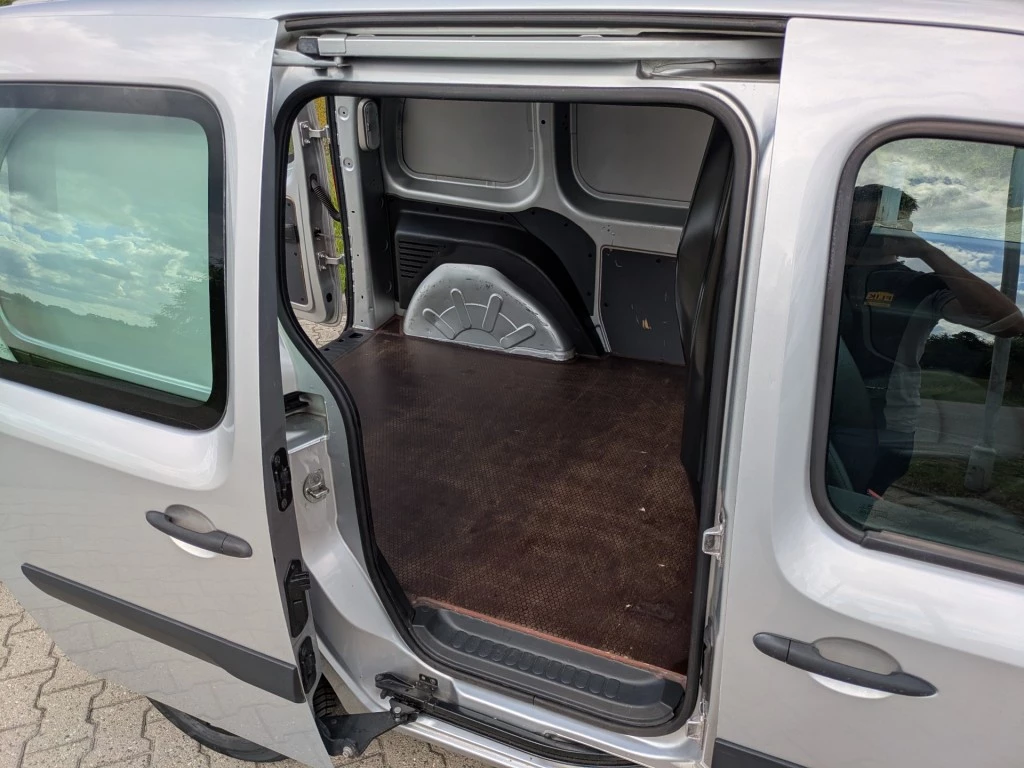 Hoofdafbeelding Mercedes-Benz Citan