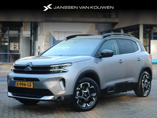 Citroen C5 Aircross 1.6 Plug-in Hybrid 180 Max / Trekhaak / Massage / Schuif-/kanteldak / 360 Camera