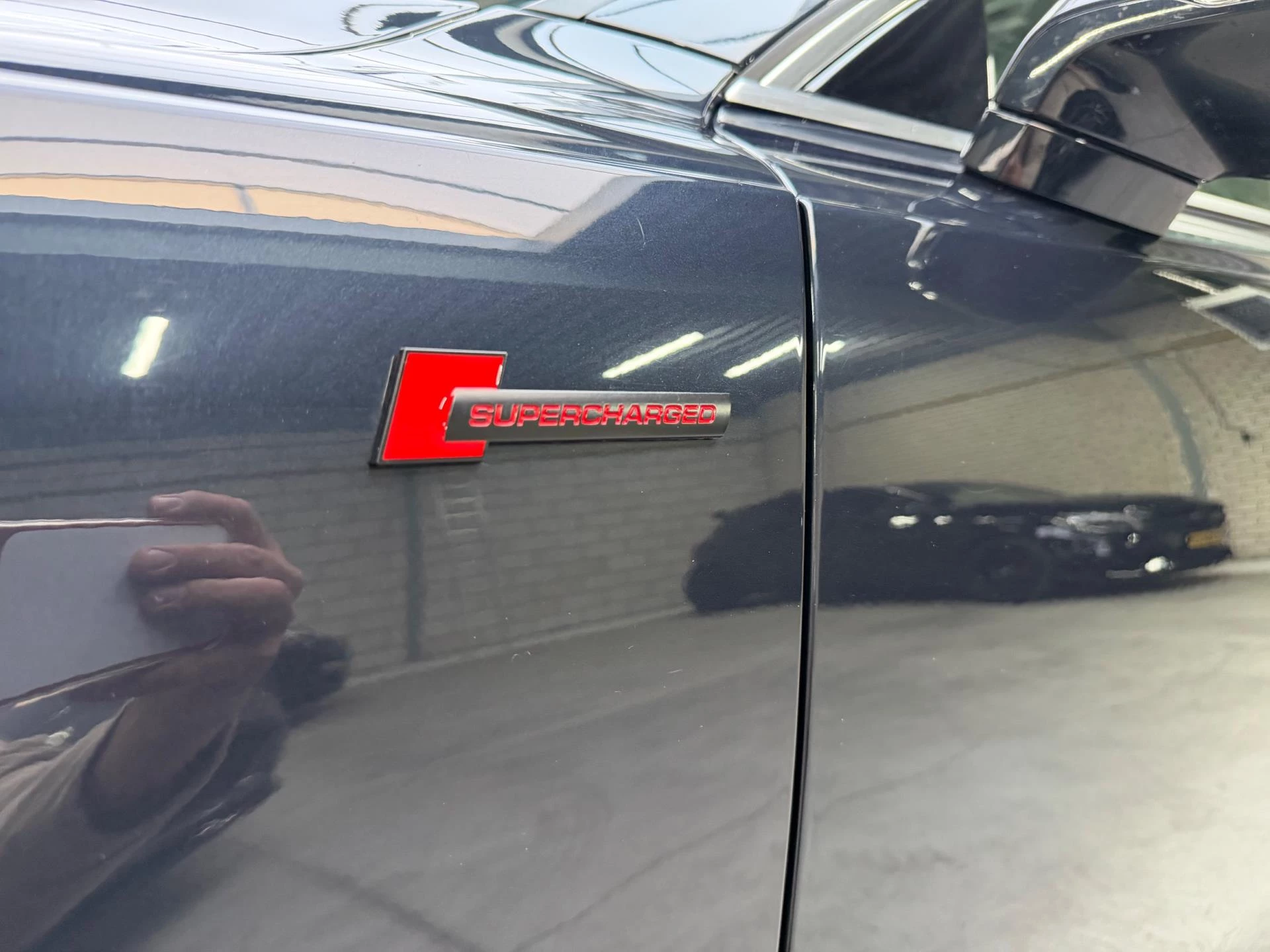 Hoofdafbeelding Audi A7