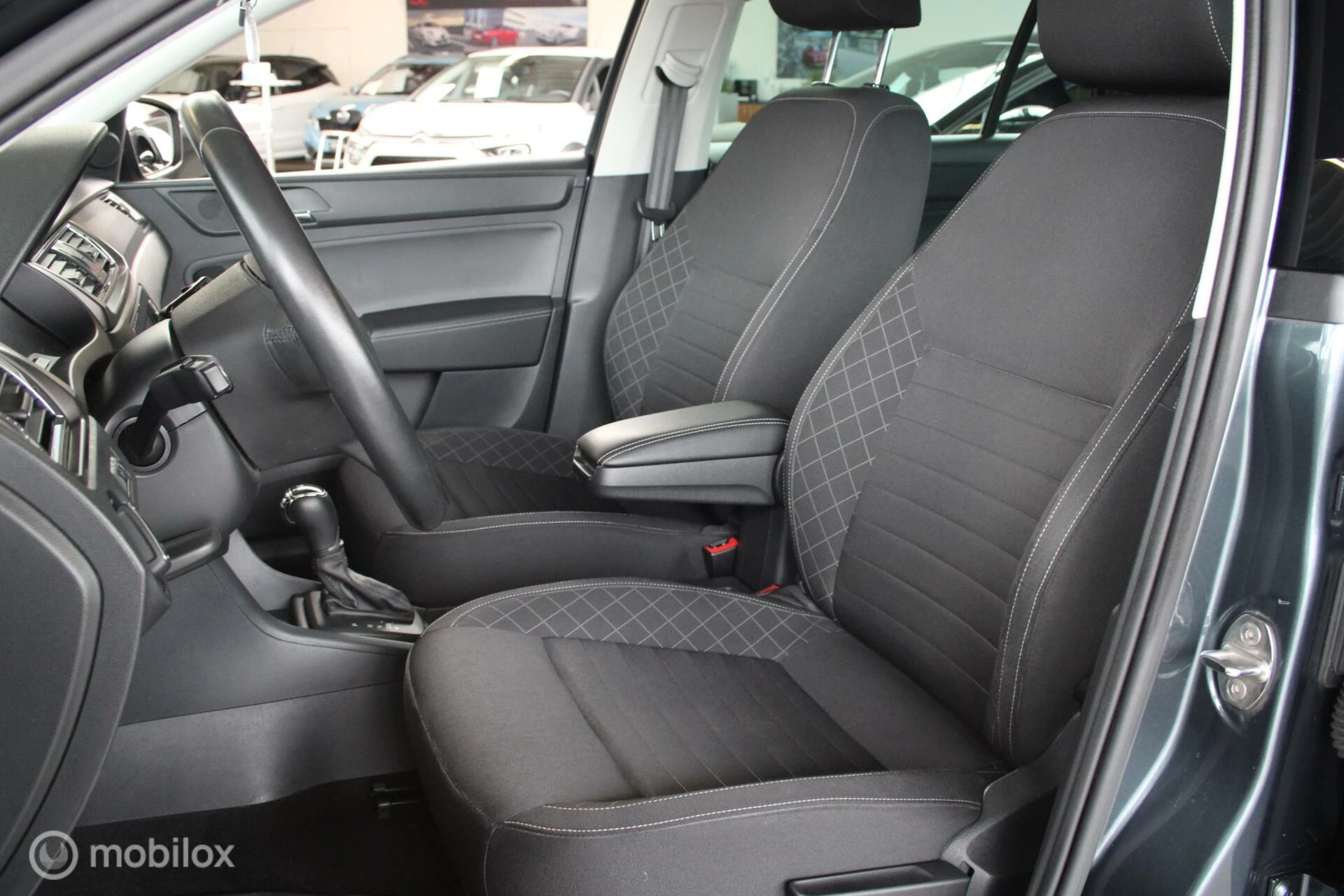 Hoofdafbeelding Škoda Rapid