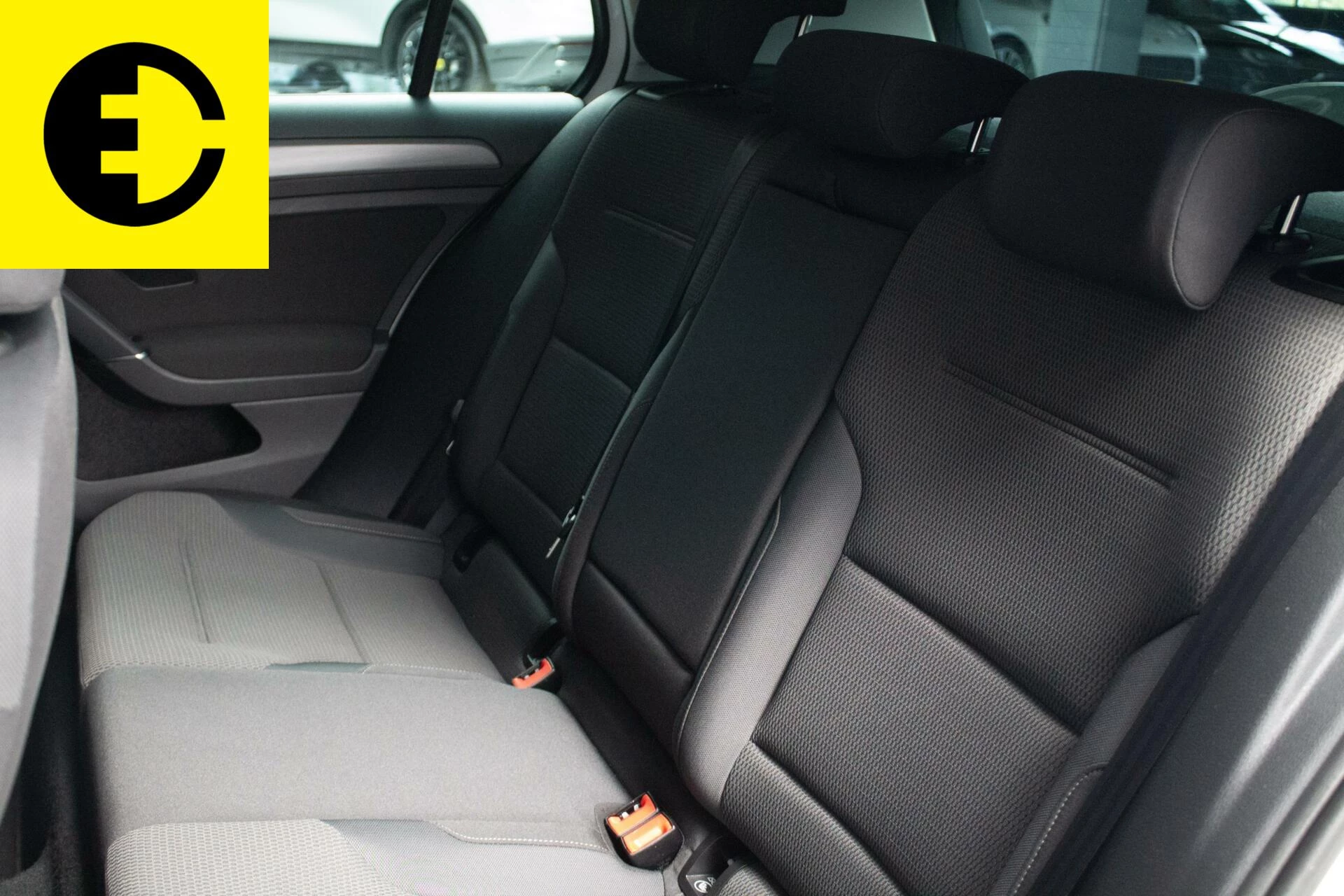 Hoofdafbeelding Volkswagen e-Golf