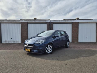 Hoofdafbeelding Opel Corsa Opel Corsa 1.4 Edition /  5- Deurs / Stuur- Stoelverwarming / Parkeersensoren