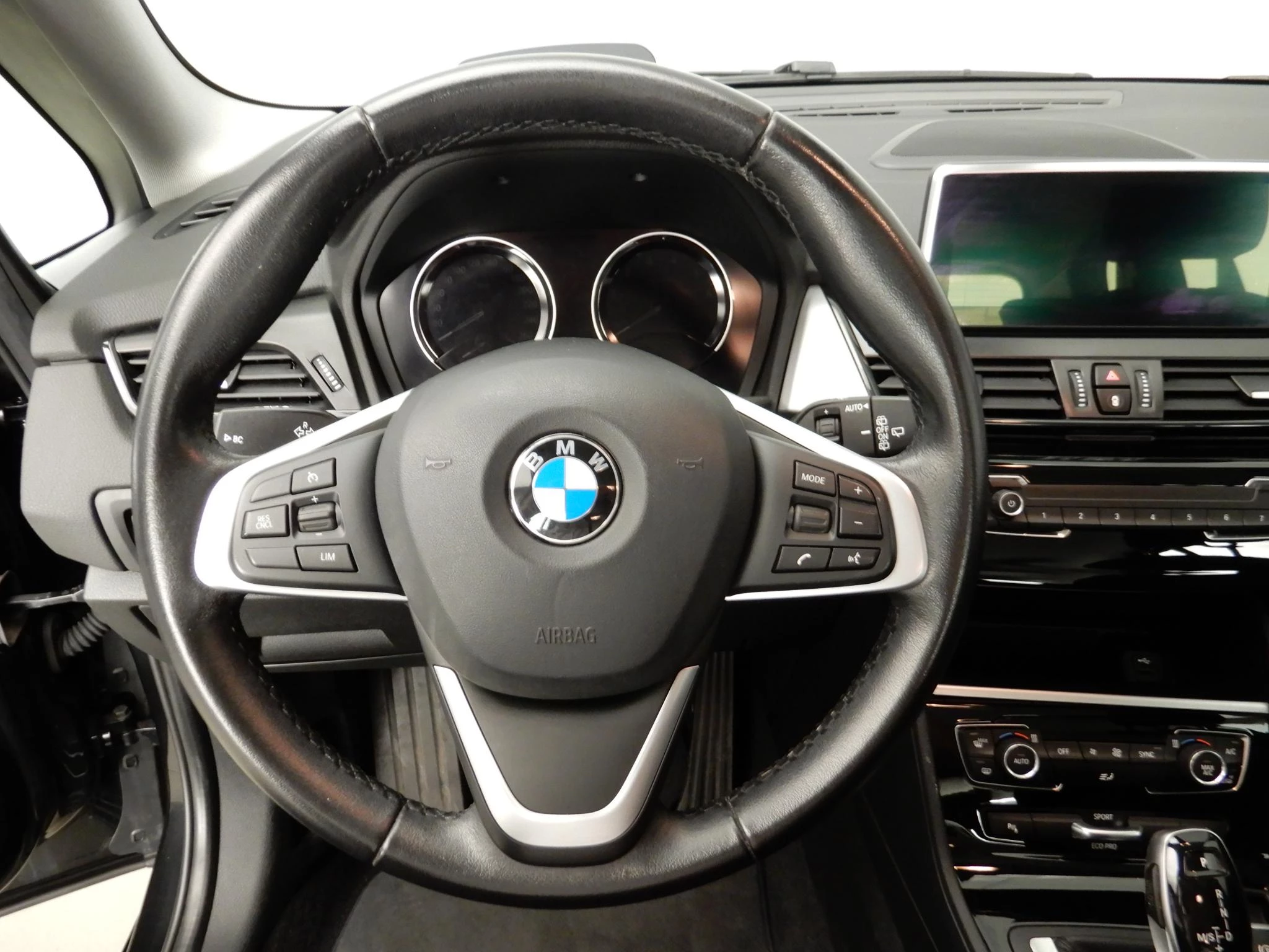 Hoofdafbeelding BMW 2 Serie