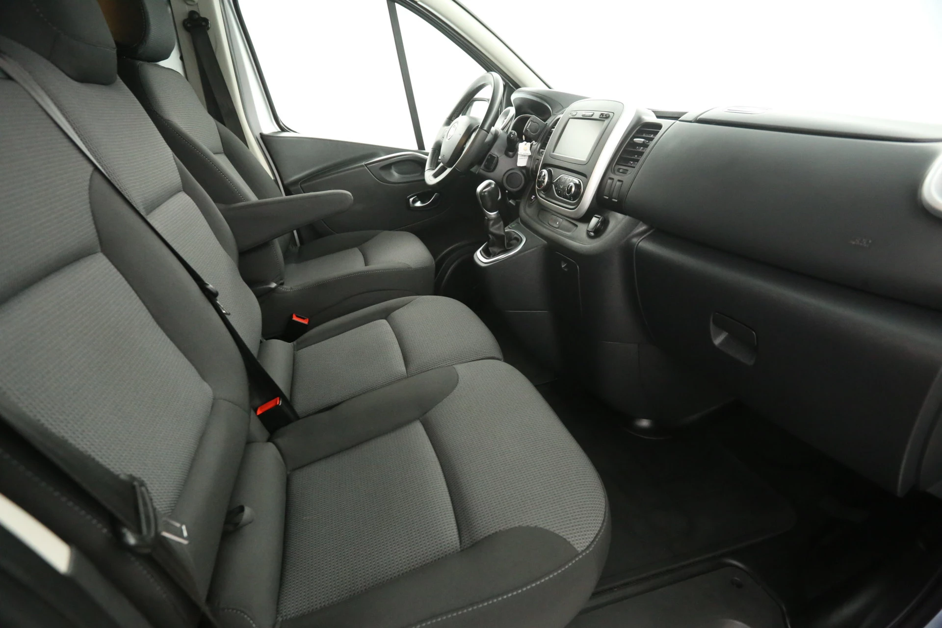 Hoofdafbeelding Fiat Talento