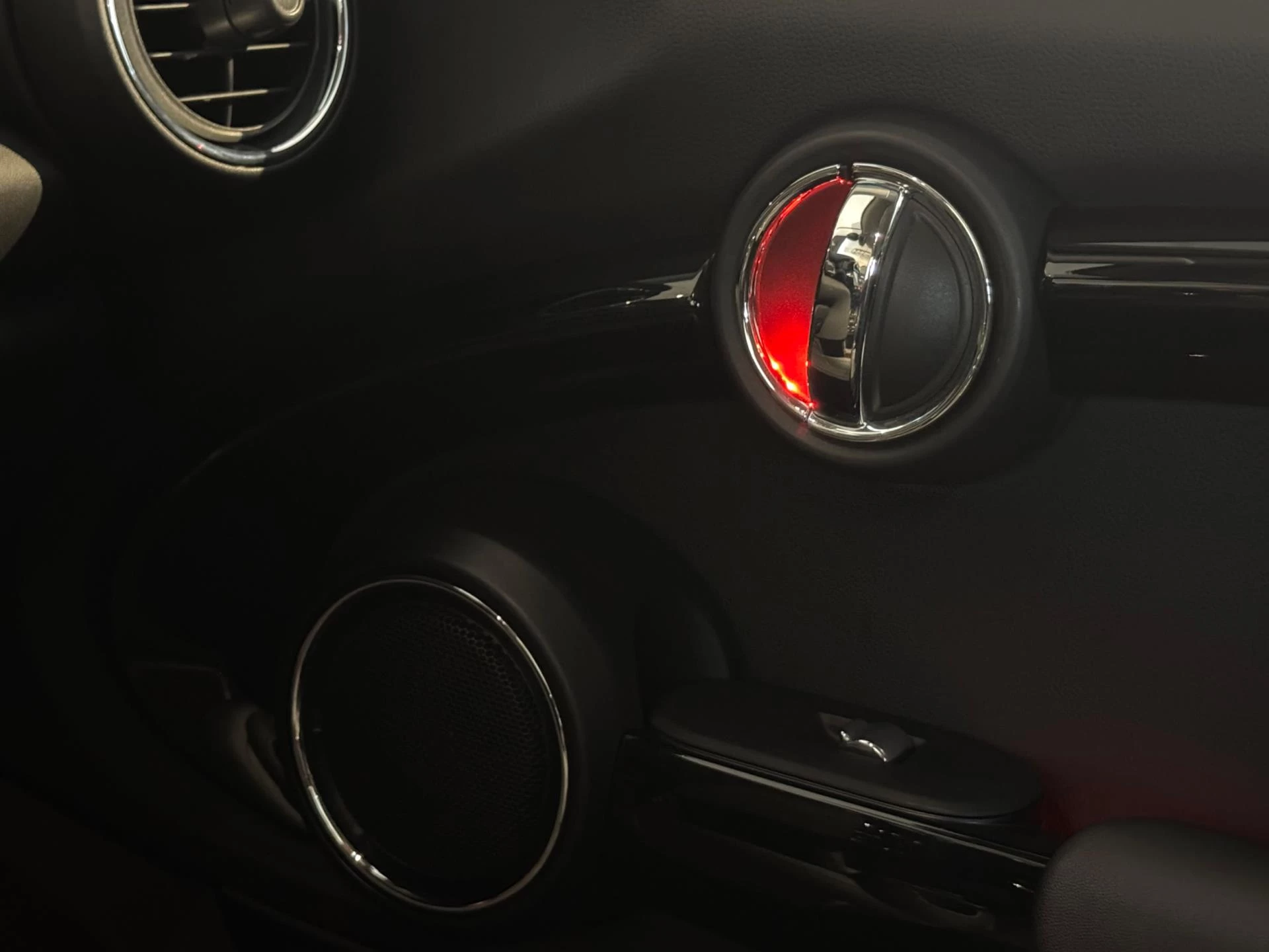 Hoofdafbeelding MINI Cooper S