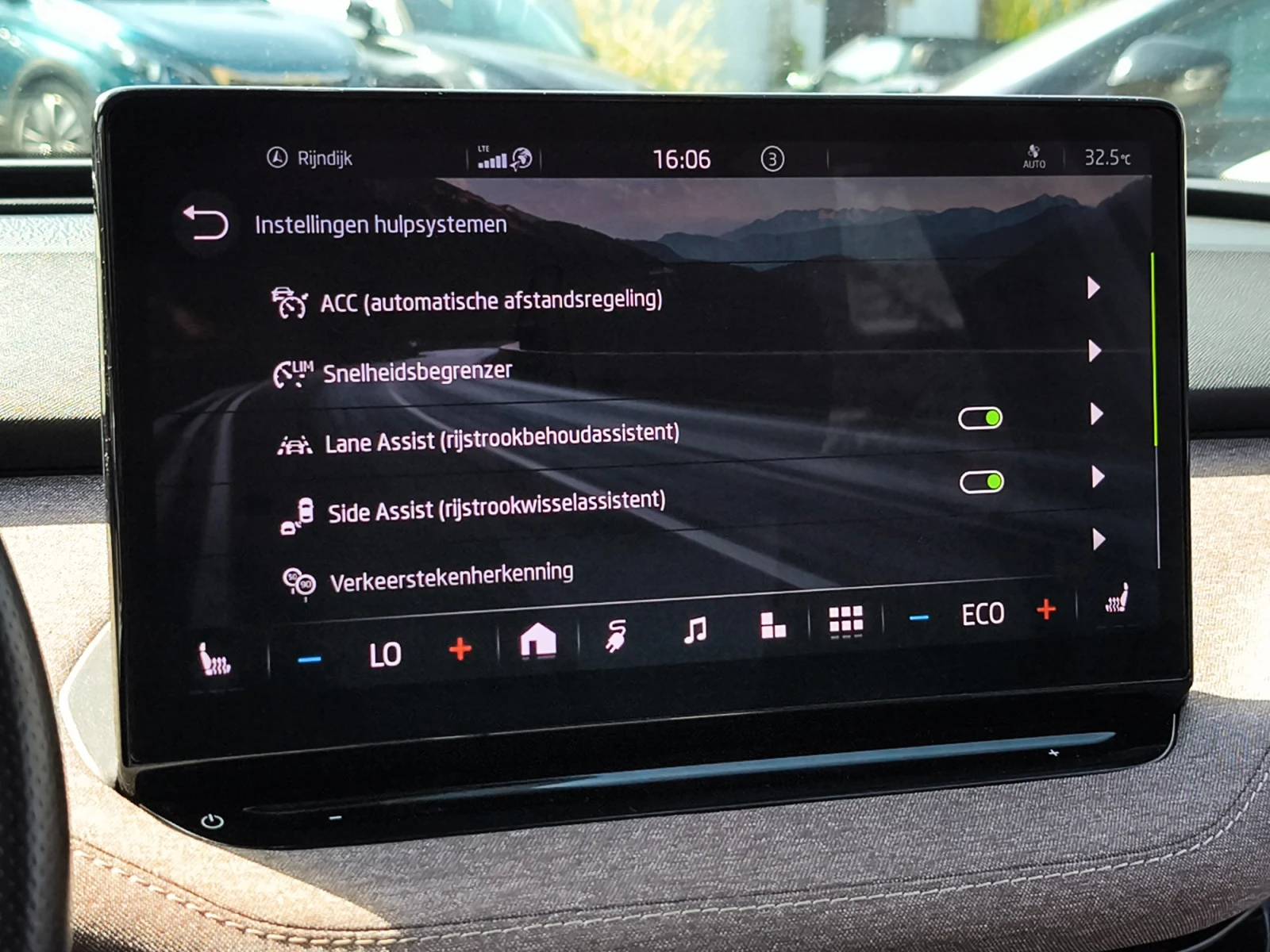 Hoofdafbeelding Škoda Enyaq iV
