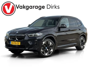 BMW iX3 LCI High Executive M-Sport 80 kWh ✅ Keyless ✅ 360 ✅ H&K
