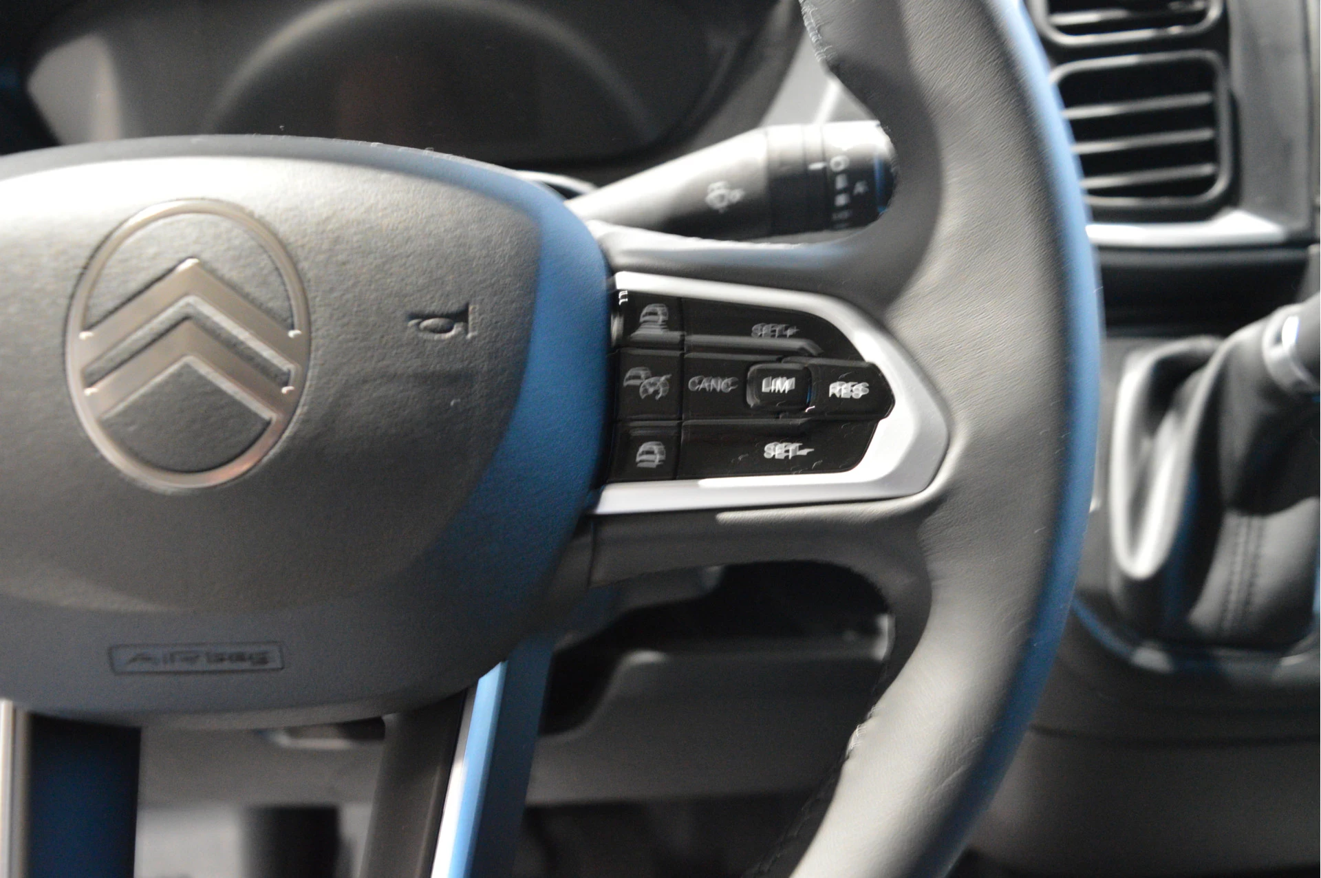 Hoofdafbeelding Citroën Jumper