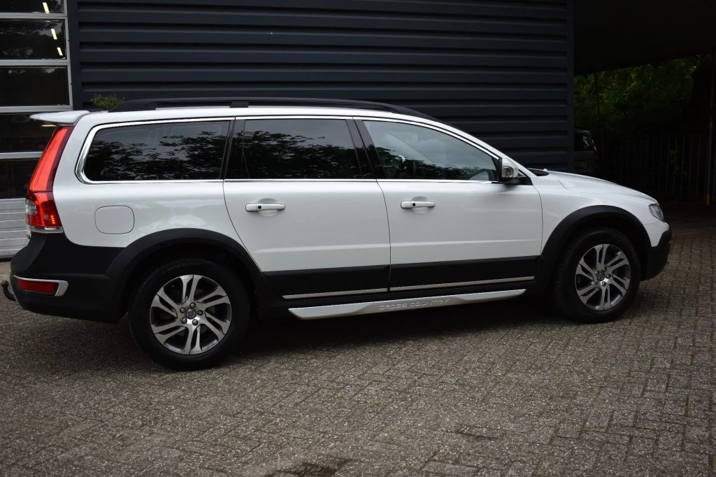 Hoofdafbeelding Volvo XC70