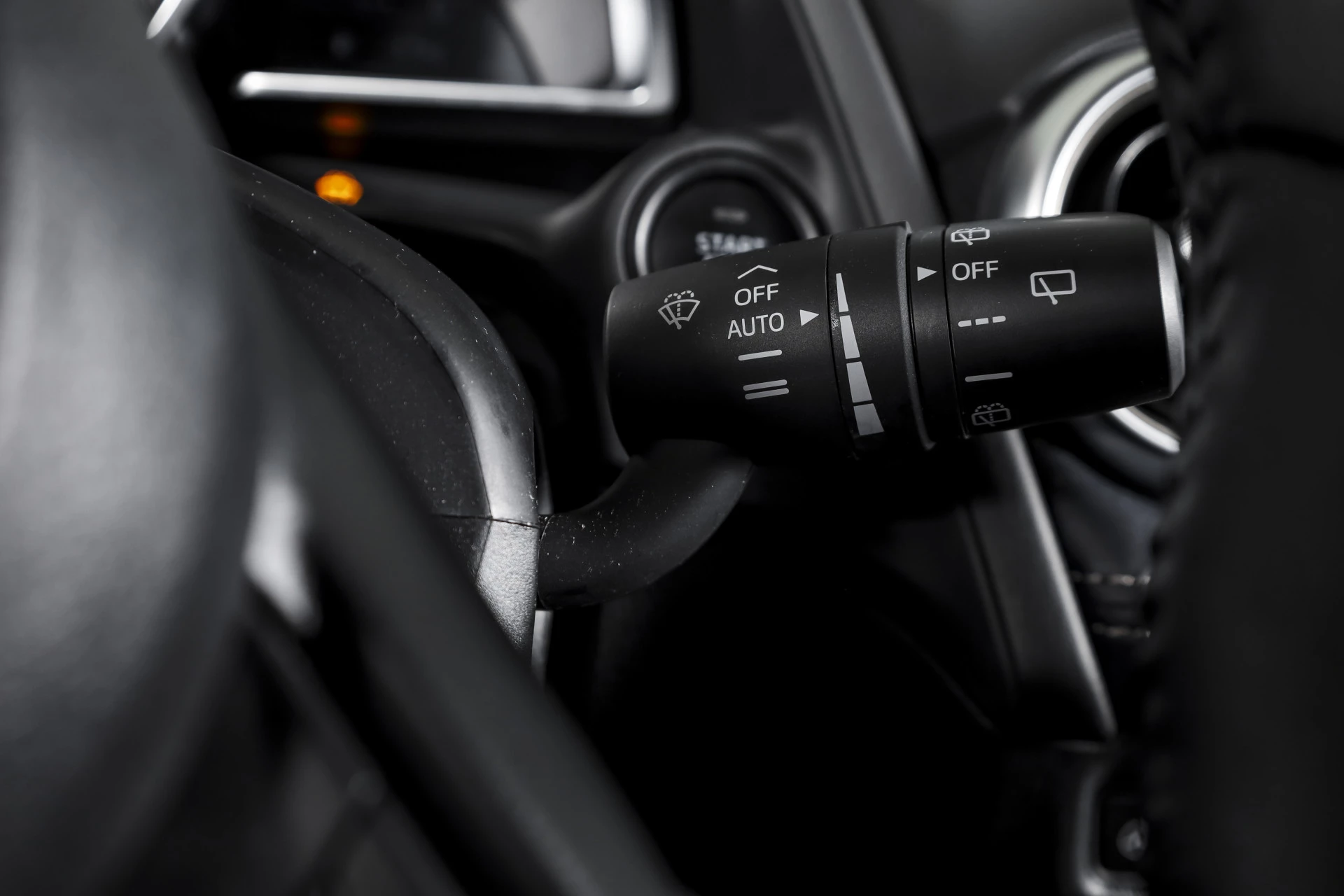 Hoofdafbeelding Mazda 2