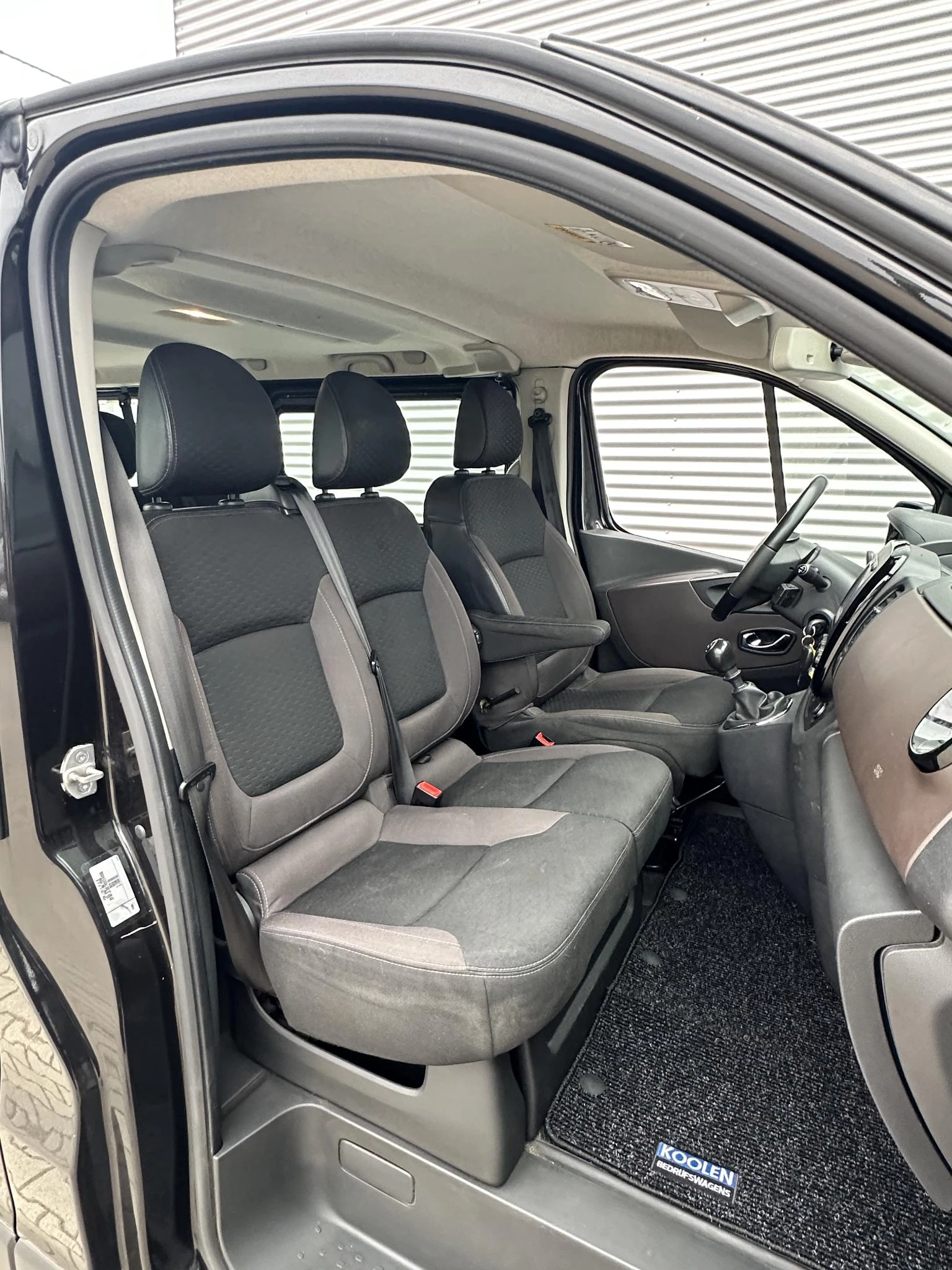 Hoofdafbeelding Fiat Talento
