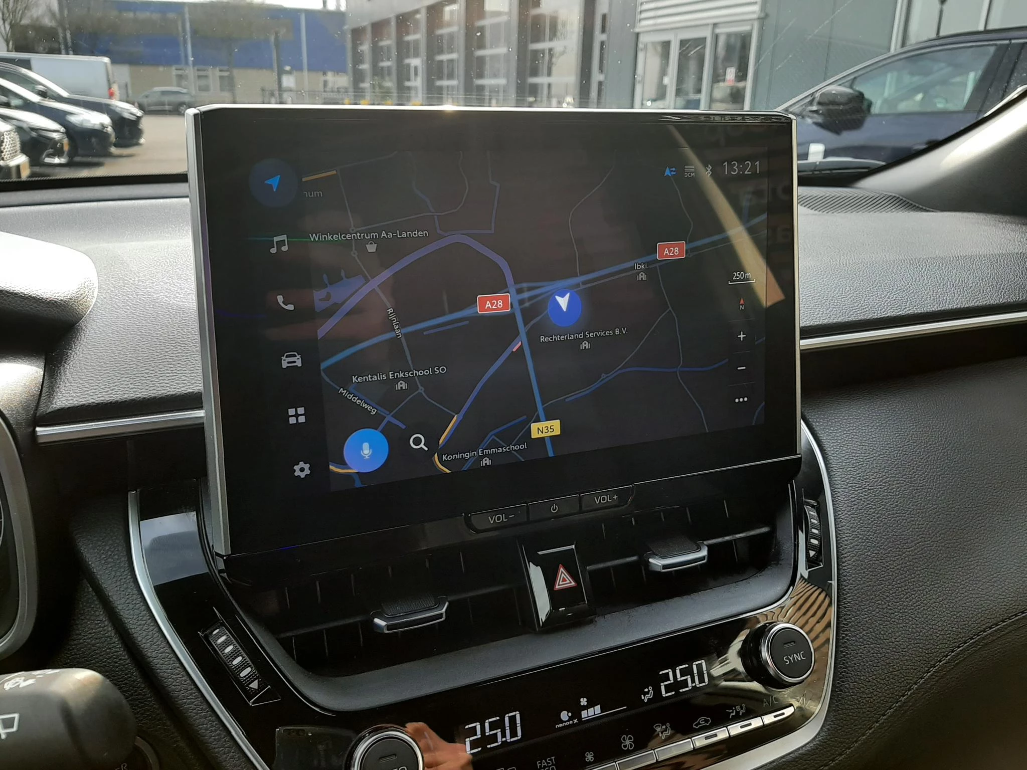 Hoofdafbeelding Toyota Corolla Cross