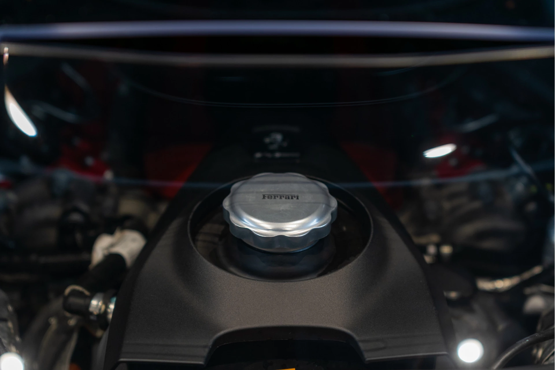 Hoofdafbeelding Ferrari SF90 Stradale