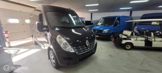 Renault Master 2.3 dCi L2H2 met 88.000 km !