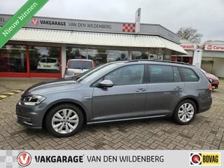 Volkswagen Golf 1.5 TSI Highline