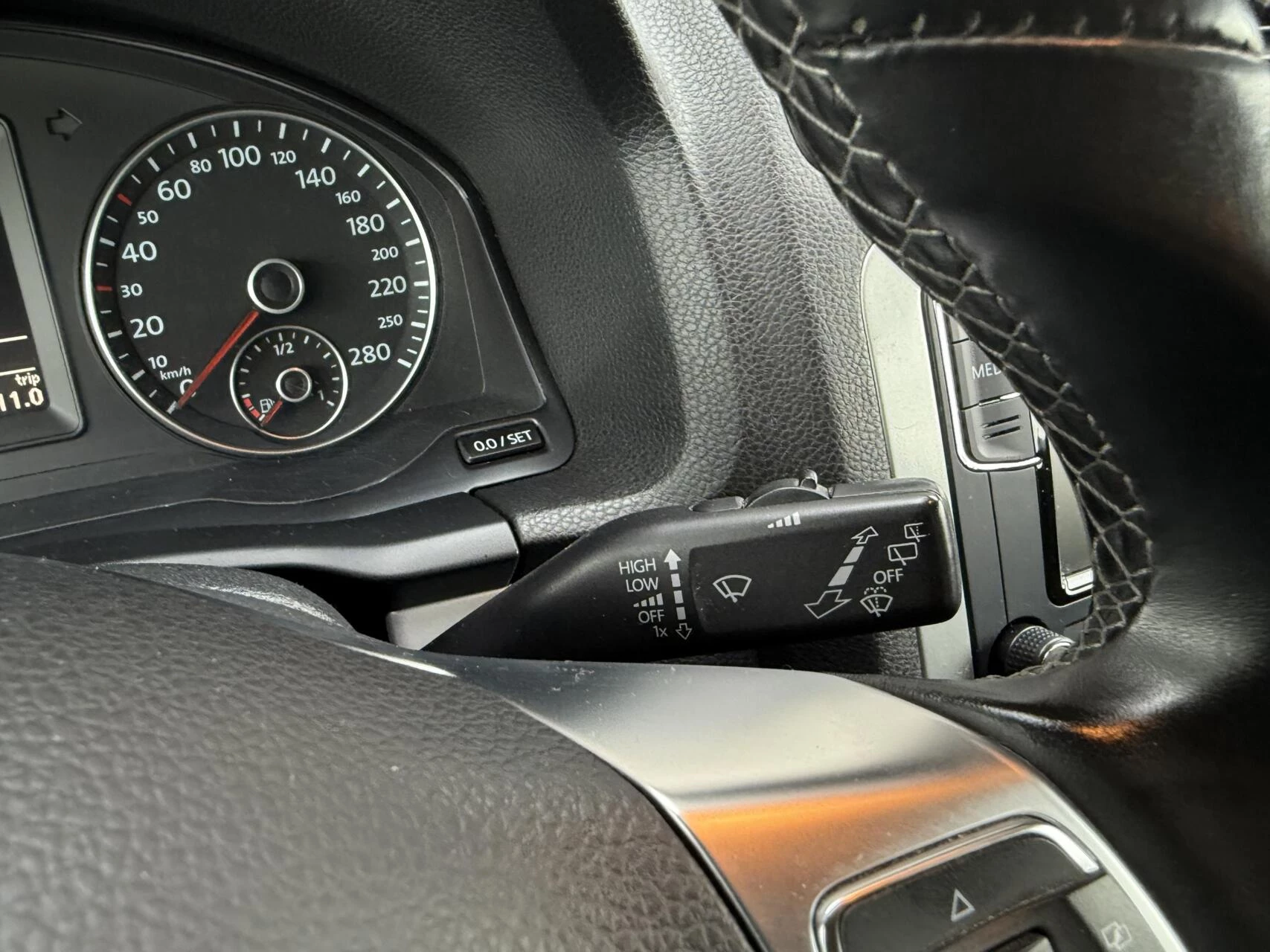 Hoofdafbeelding Volkswagen Scirocco