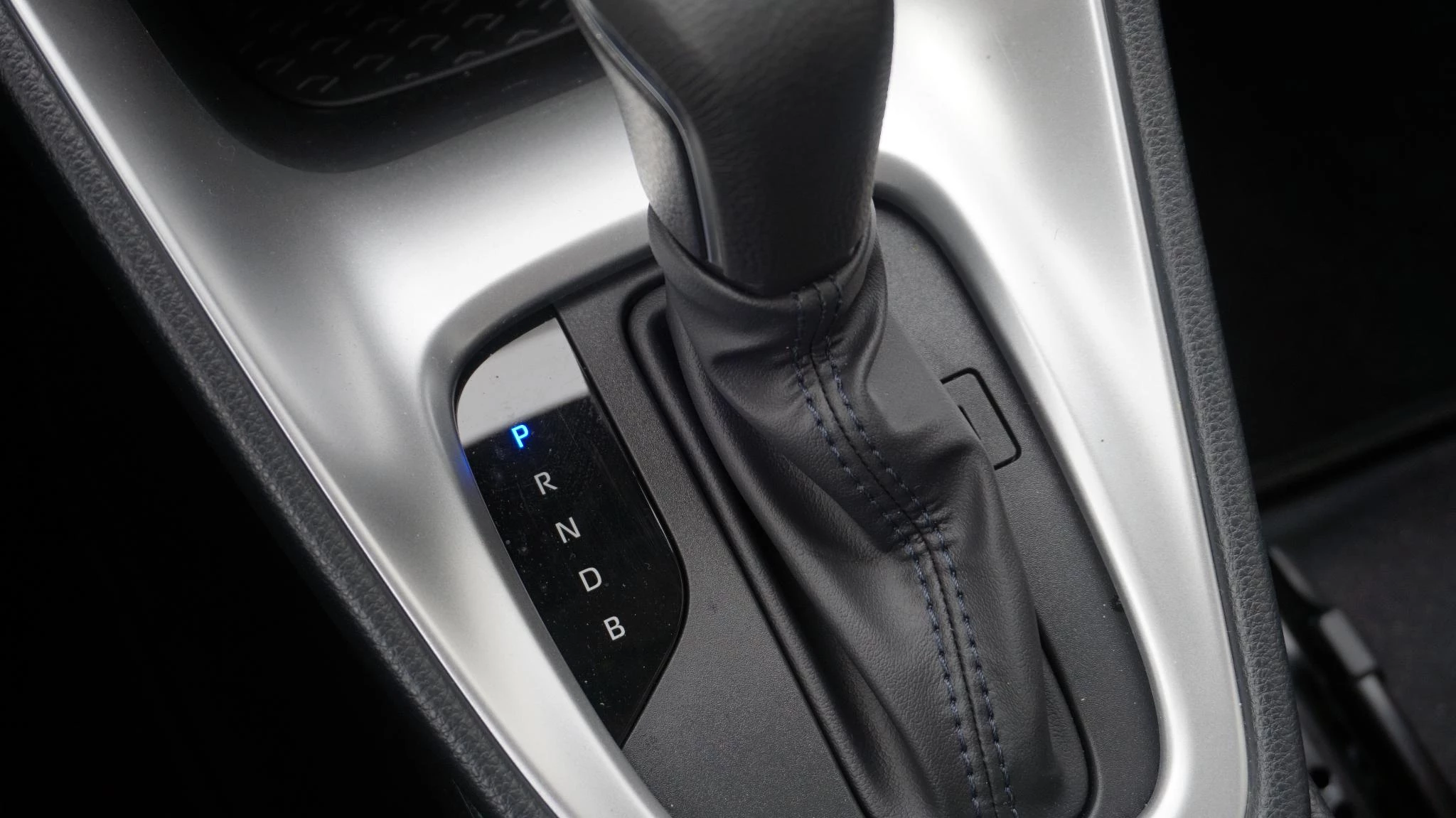 Hoofdafbeelding Mazda 2 Hybrid