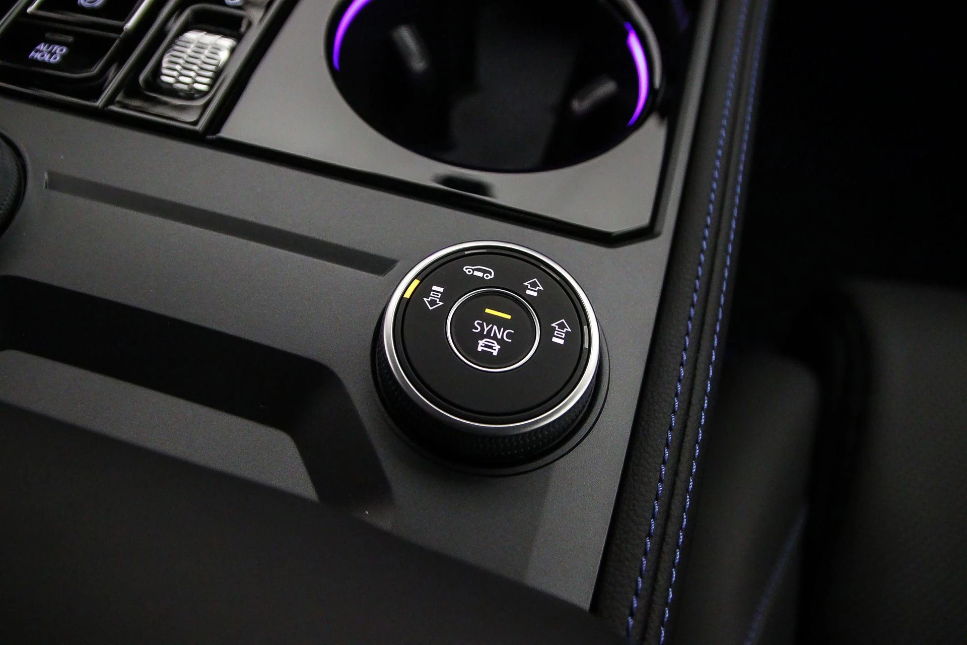 Hoofdafbeelding Volkswagen Touareg