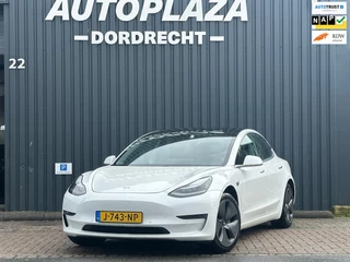 Tesla Model 3 Long Range AWD 75 kWh SOH 94%