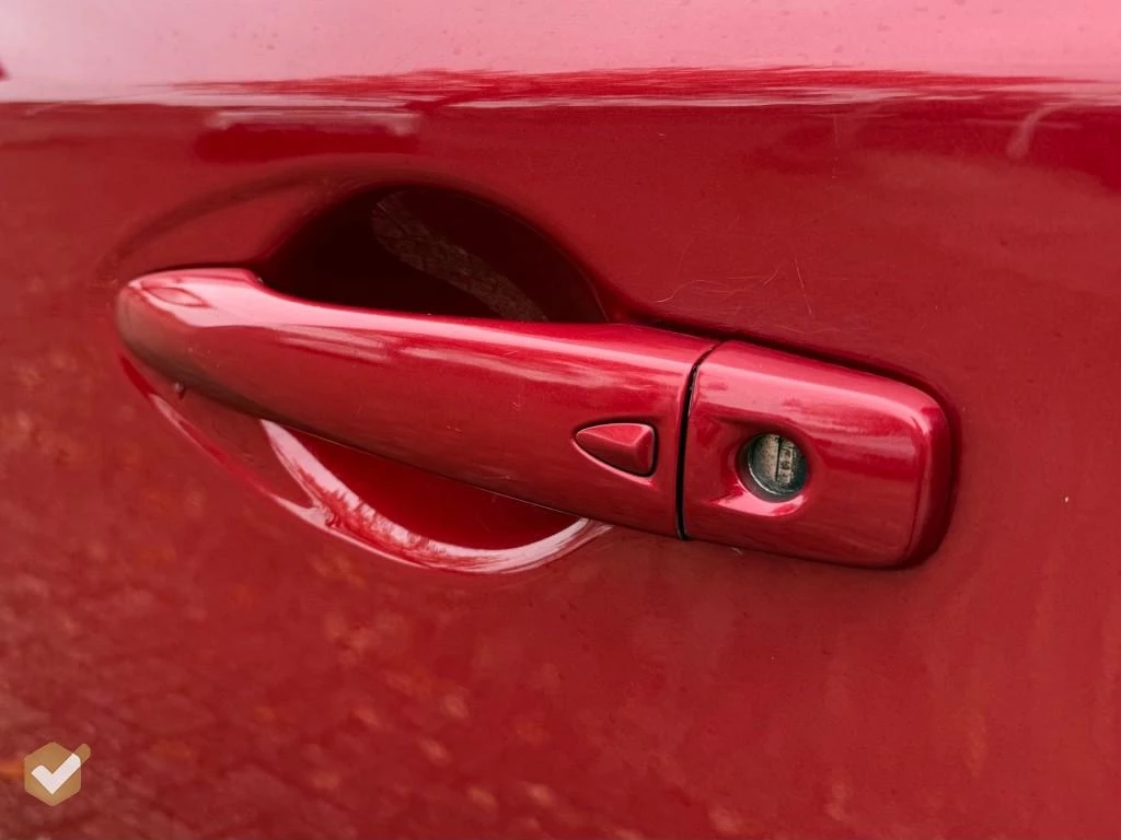 Hoofdafbeelding Nissan Pulsar