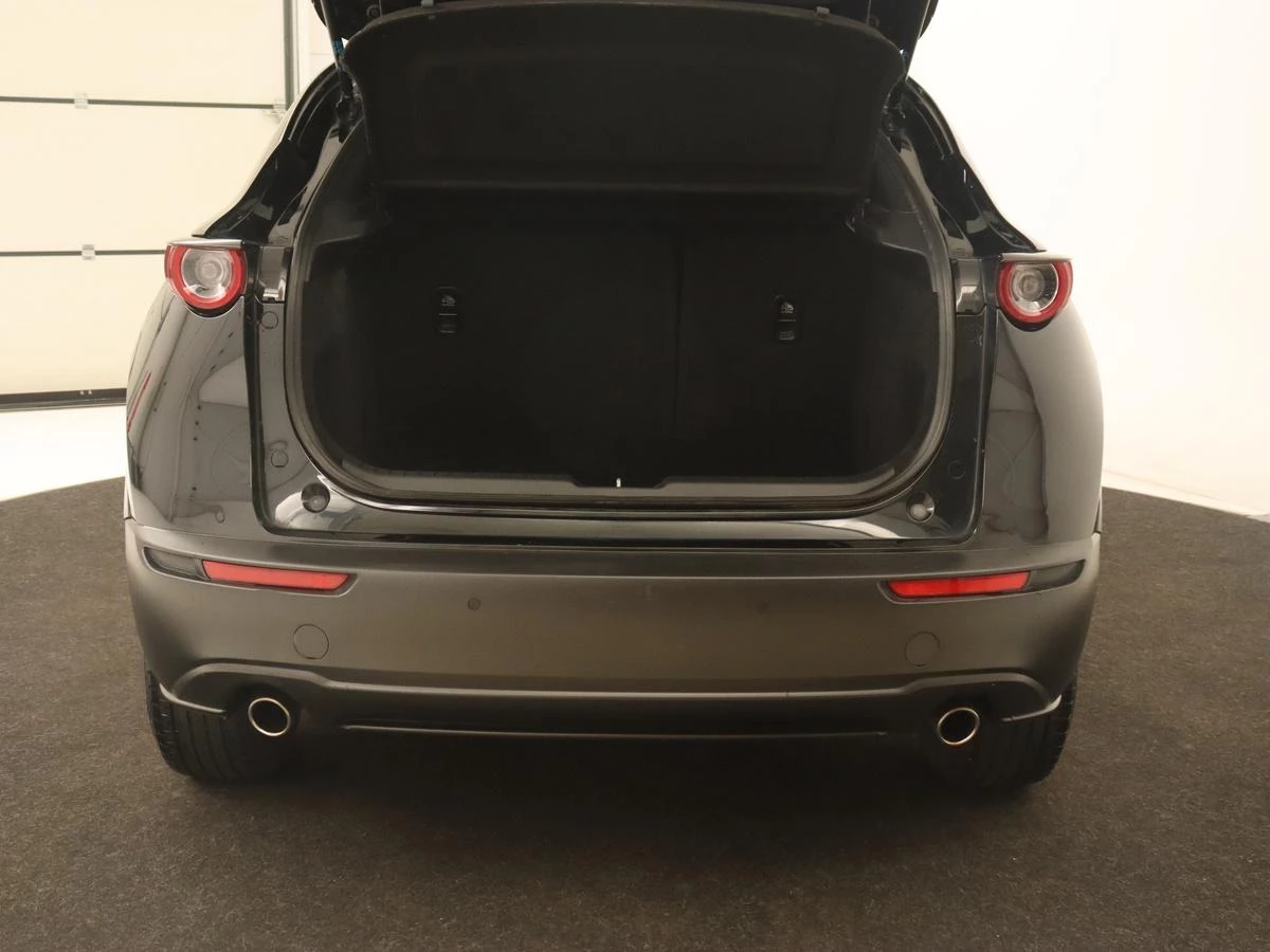 Hoofdafbeelding Mazda CX-30
