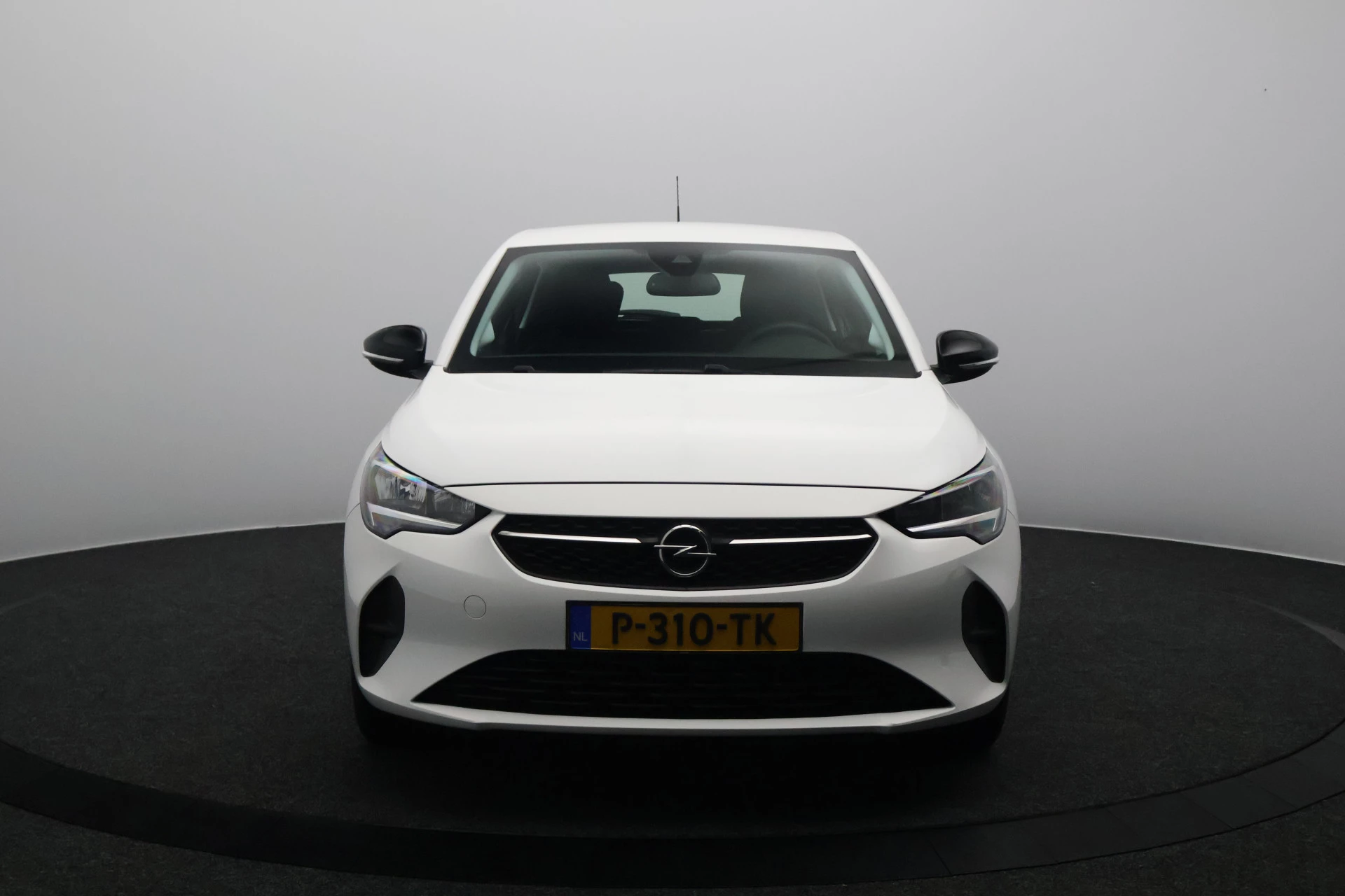 Hoofdafbeelding Opel Corsa-e