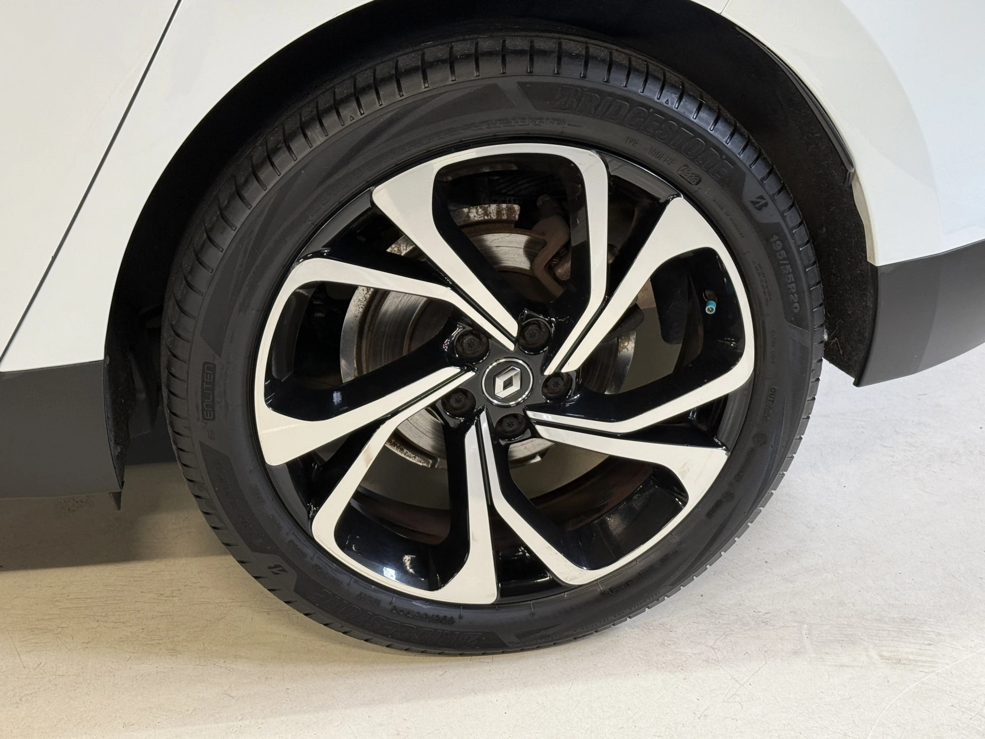 Hoofdafbeelding Renault Grand Scénic