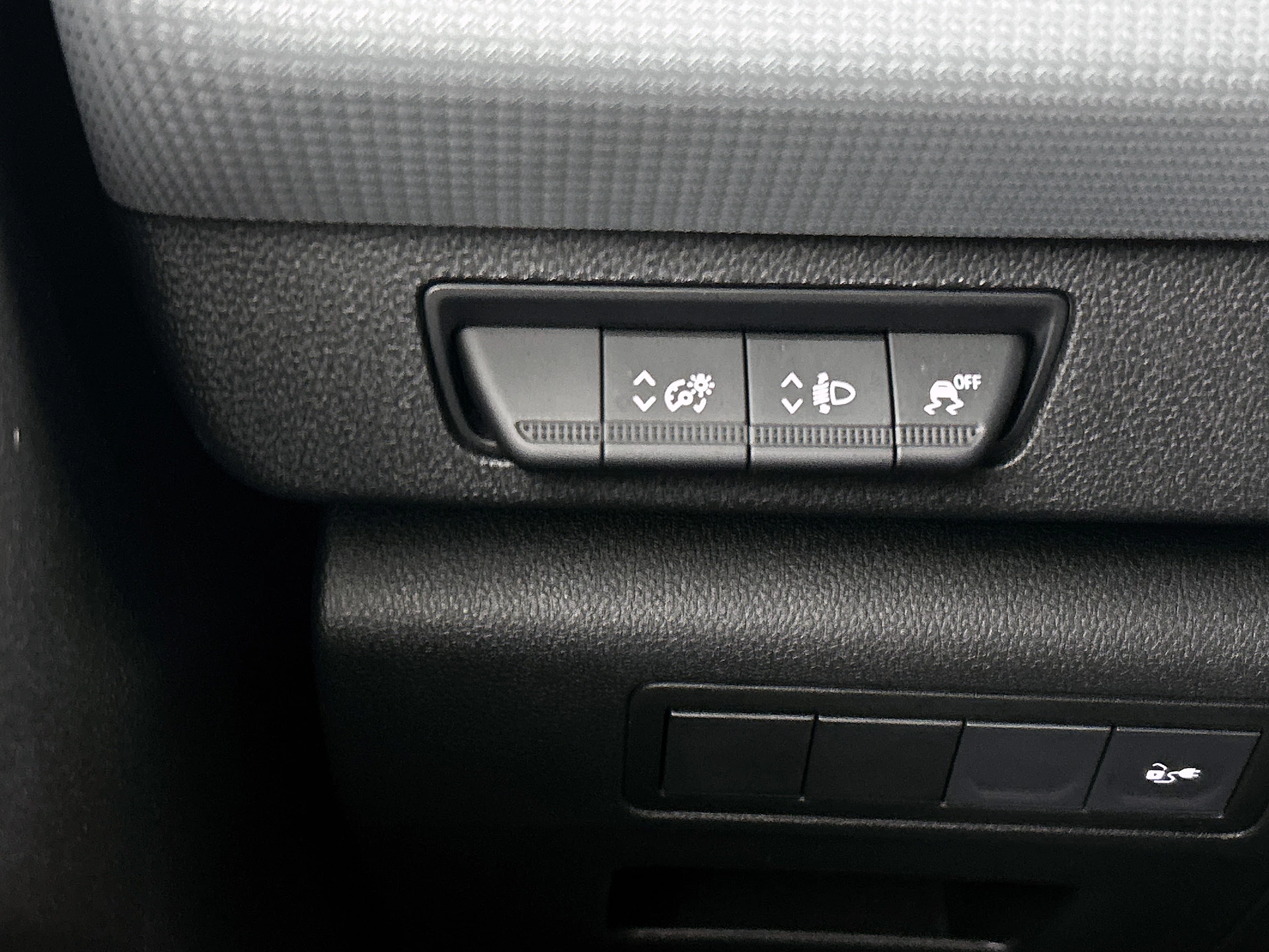 Hoofdafbeelding Nissan Townstar