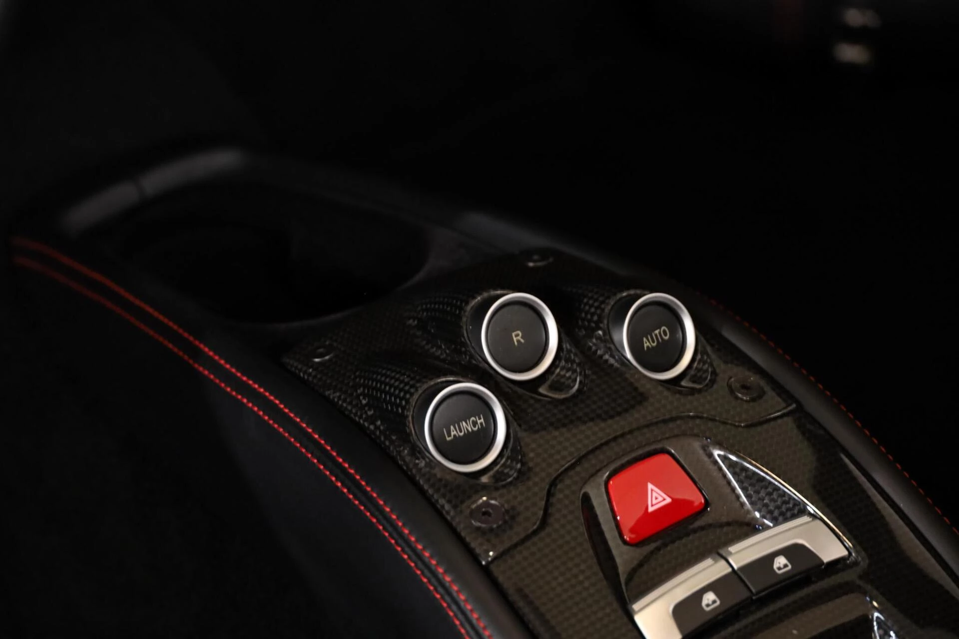 Hoofdafbeelding Ferrari 458