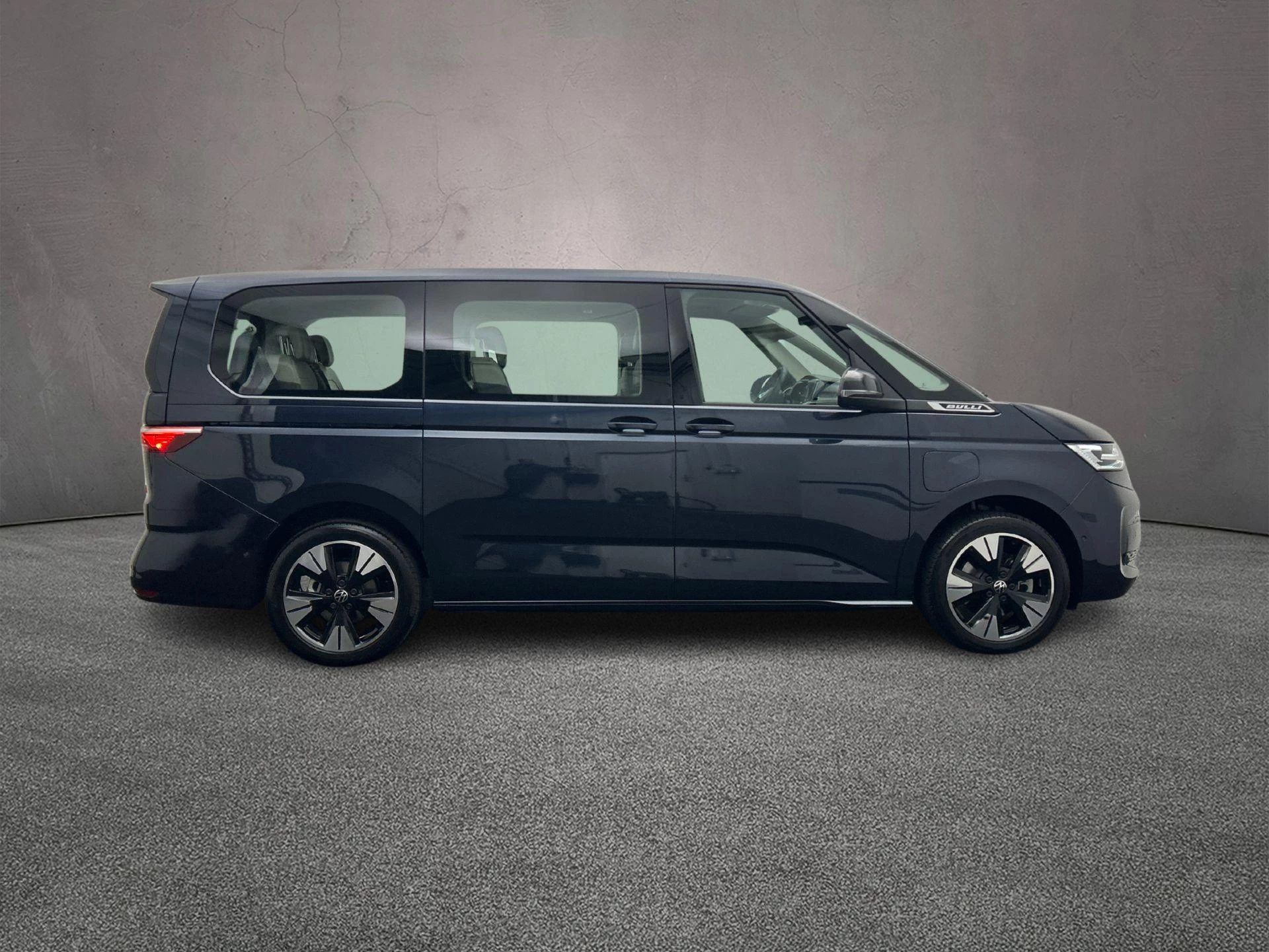 Hoofdafbeelding Volkswagen Multivan