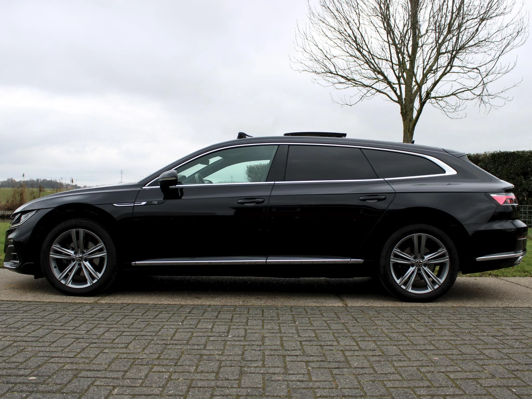 Hoofdafbeelding Volkswagen Arteon