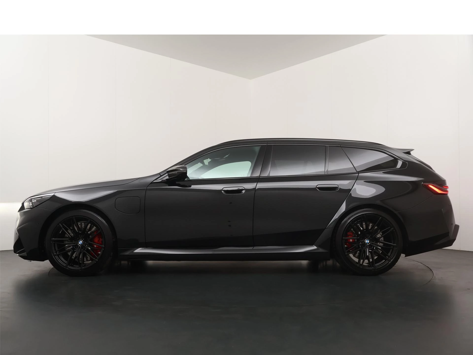 Hoofdafbeelding BMW M5