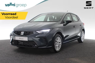 SEAT Ibiza Style 1.0 EcoTSI 95 pk