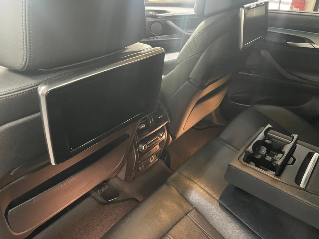 Hoofdafbeelding BMW X6