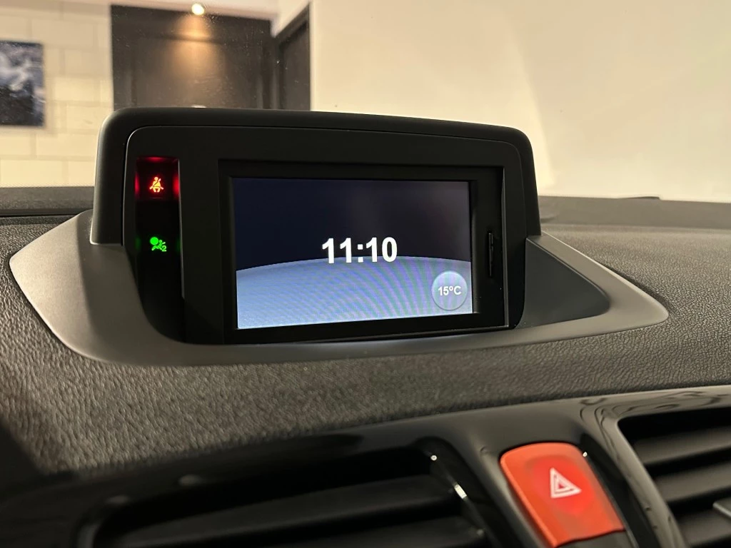 Hoofdafbeelding Renault Mégane