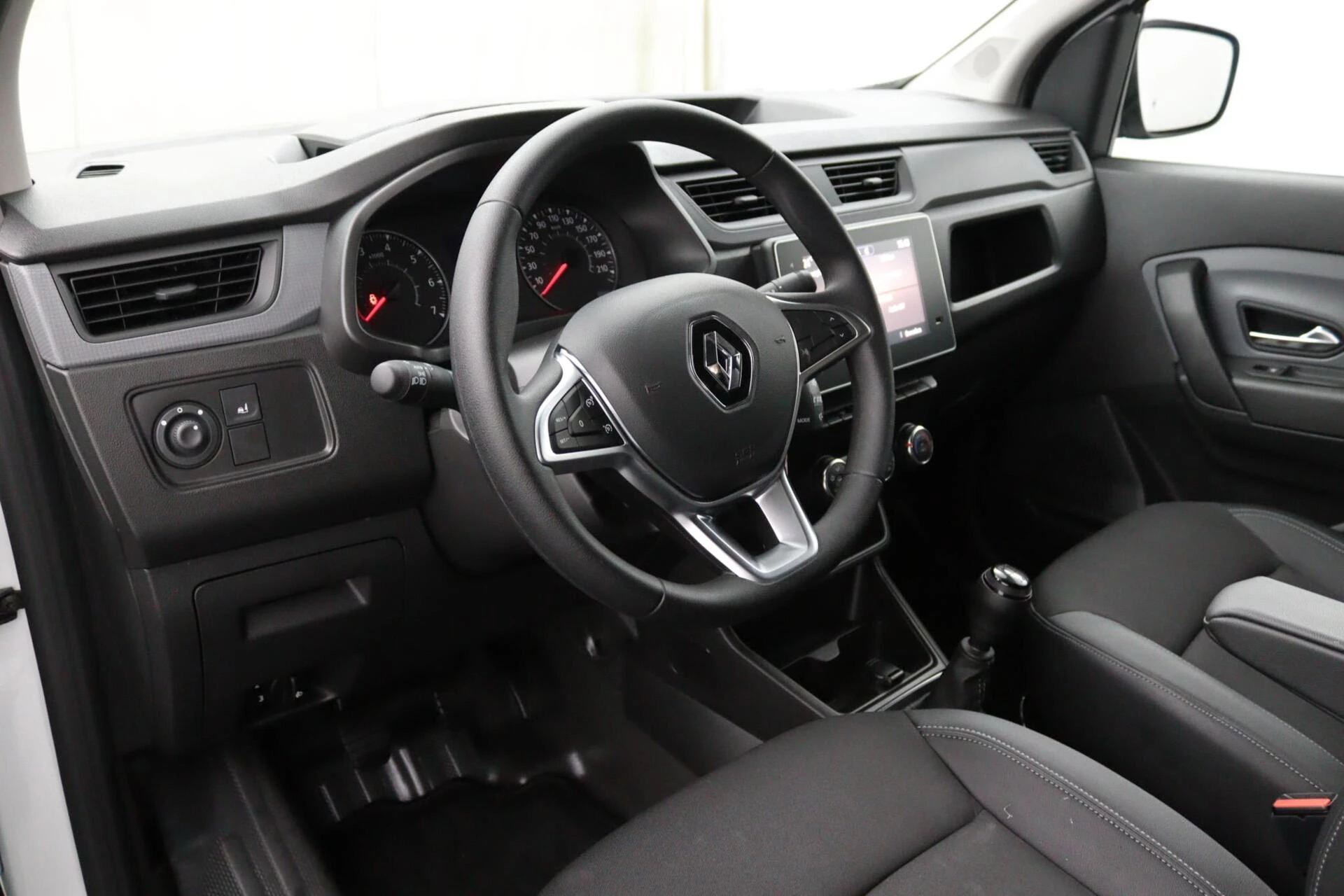 Hoofdafbeelding Renault Express