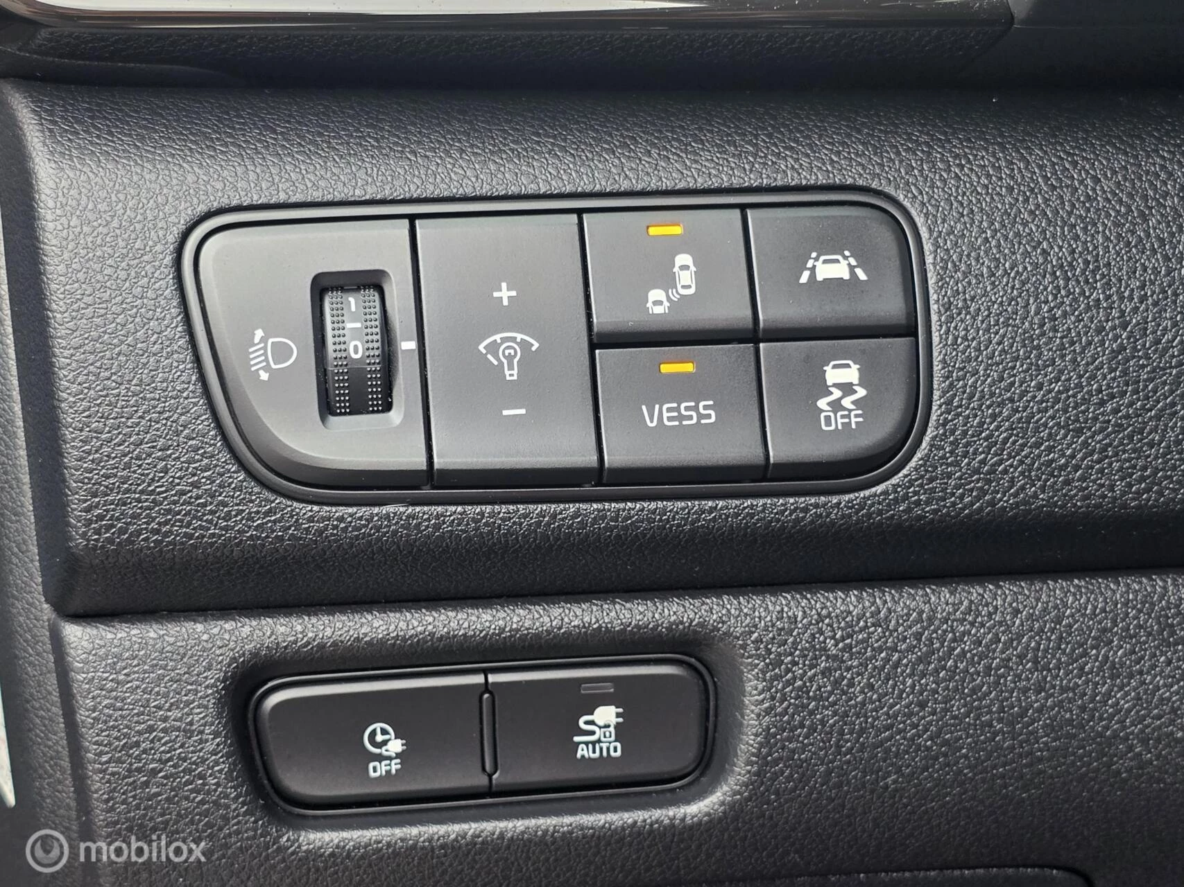 Hoofdafbeelding Kia e-Niro