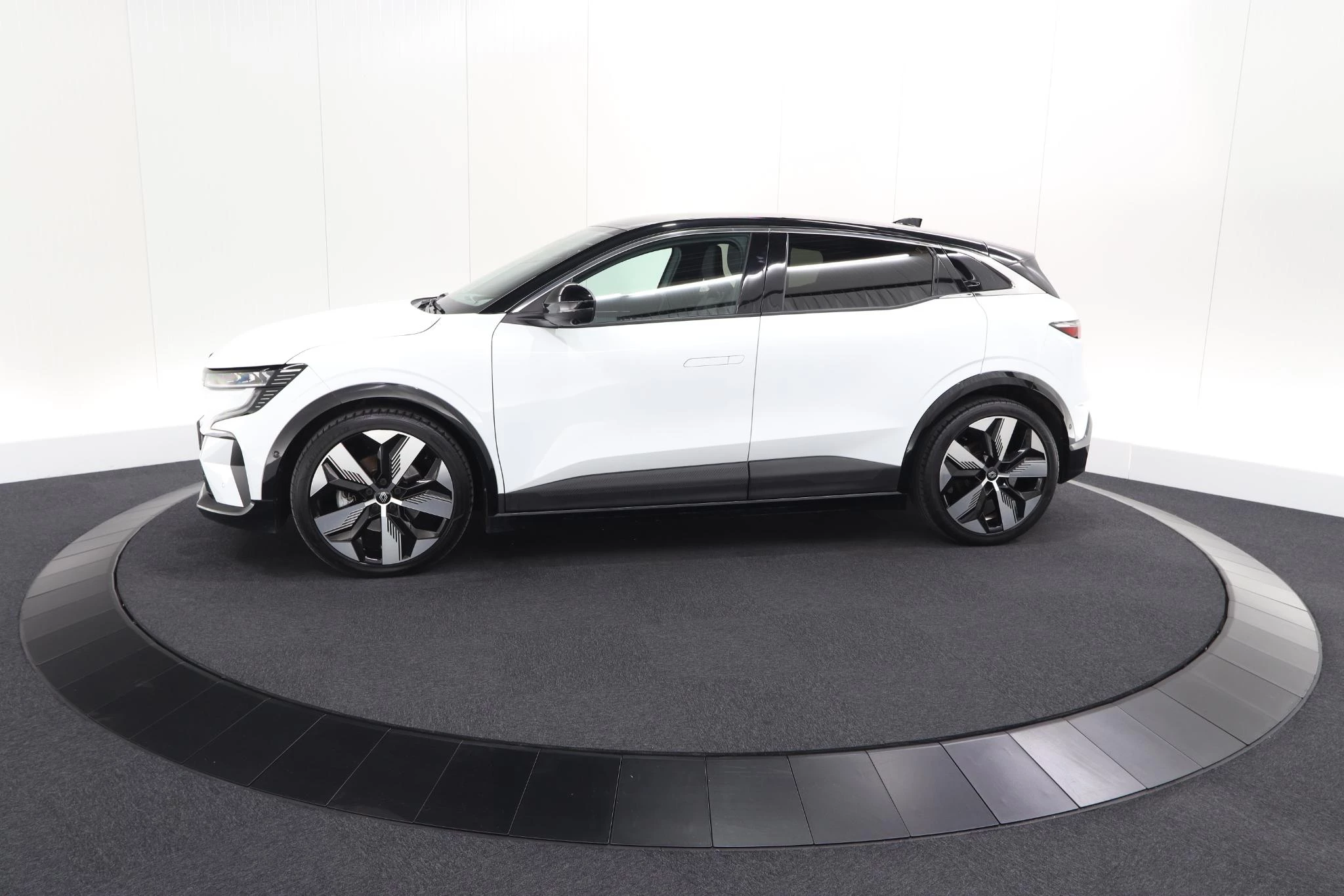 Hoofdafbeelding Renault Megane E-Tech