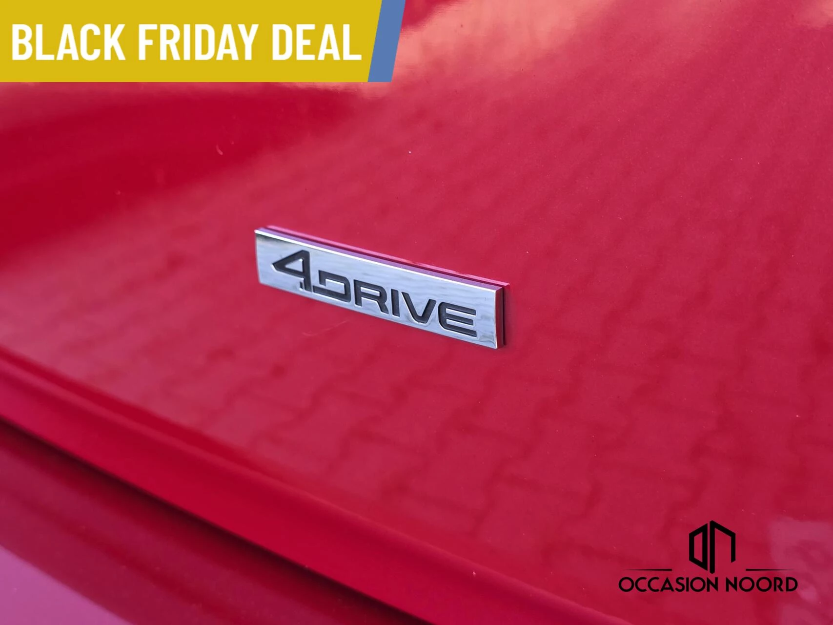 Hoofdafbeelding CUPRA Ateca