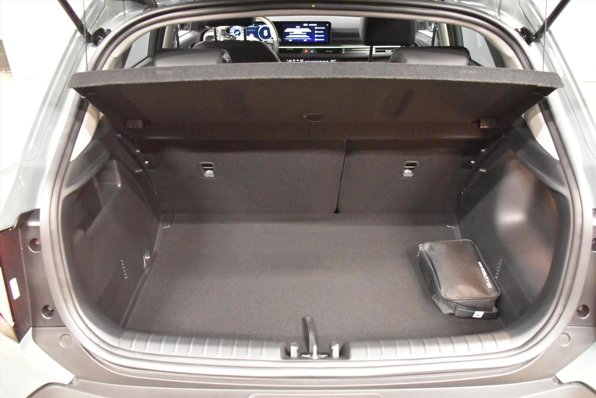 Hoofdafbeelding Kia Stonic