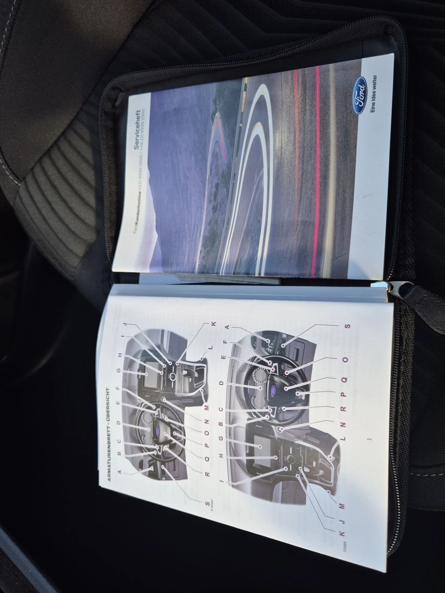 Hoofdafbeelding Ford S-Max