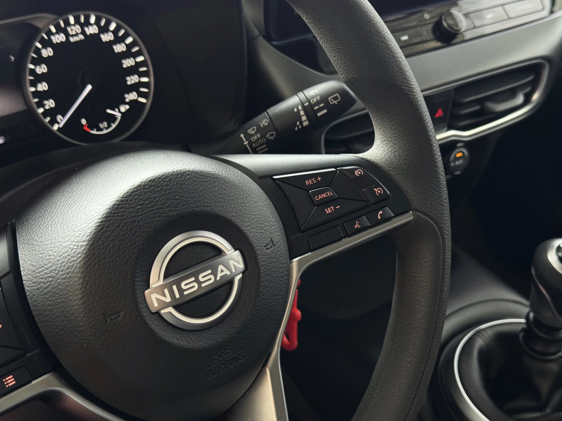 Hoofdafbeelding Nissan Juke