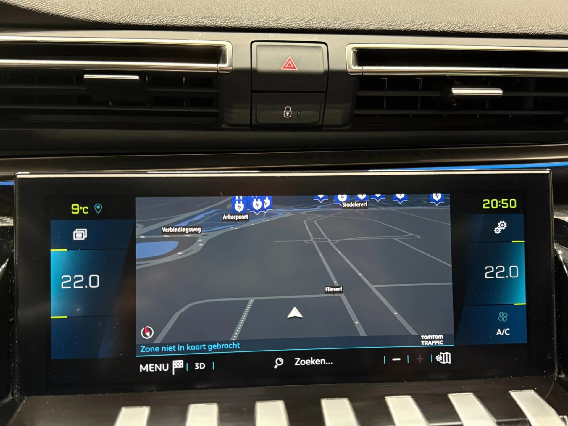 Hoofdafbeelding Peugeot 508