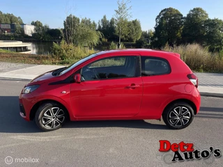 Peugeot 108 1.0 e-VTi Active,airco,elektrisch,pakket,Nw Apk